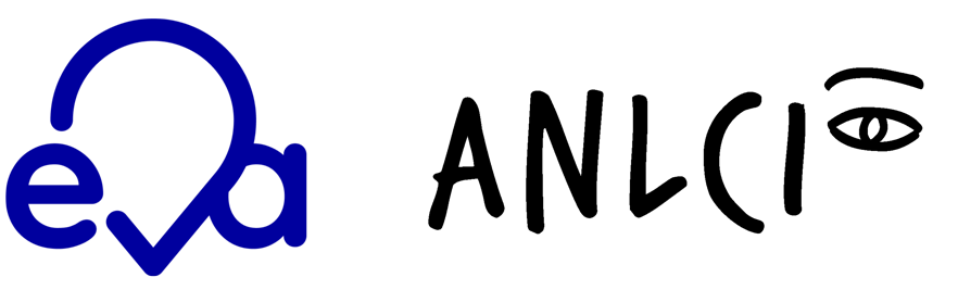 Logo - eva